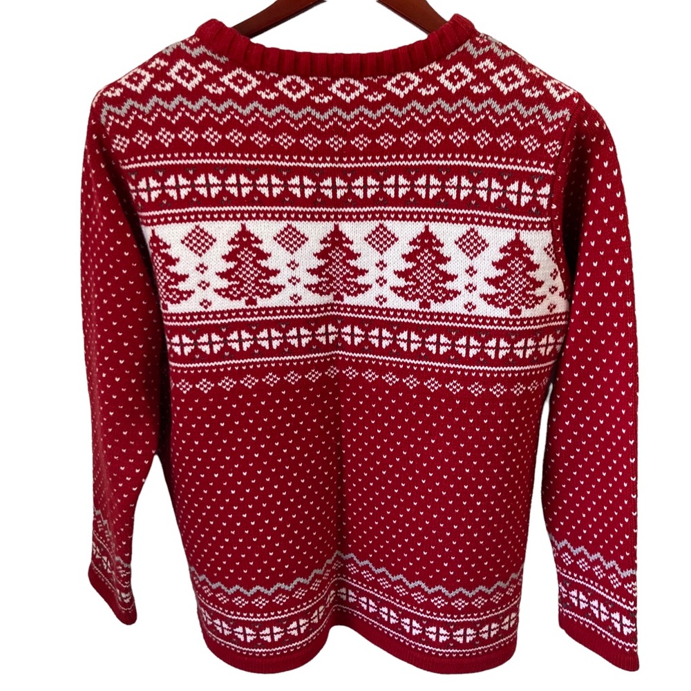 Liz Claiborne Sweater S - Picture 3 of 6